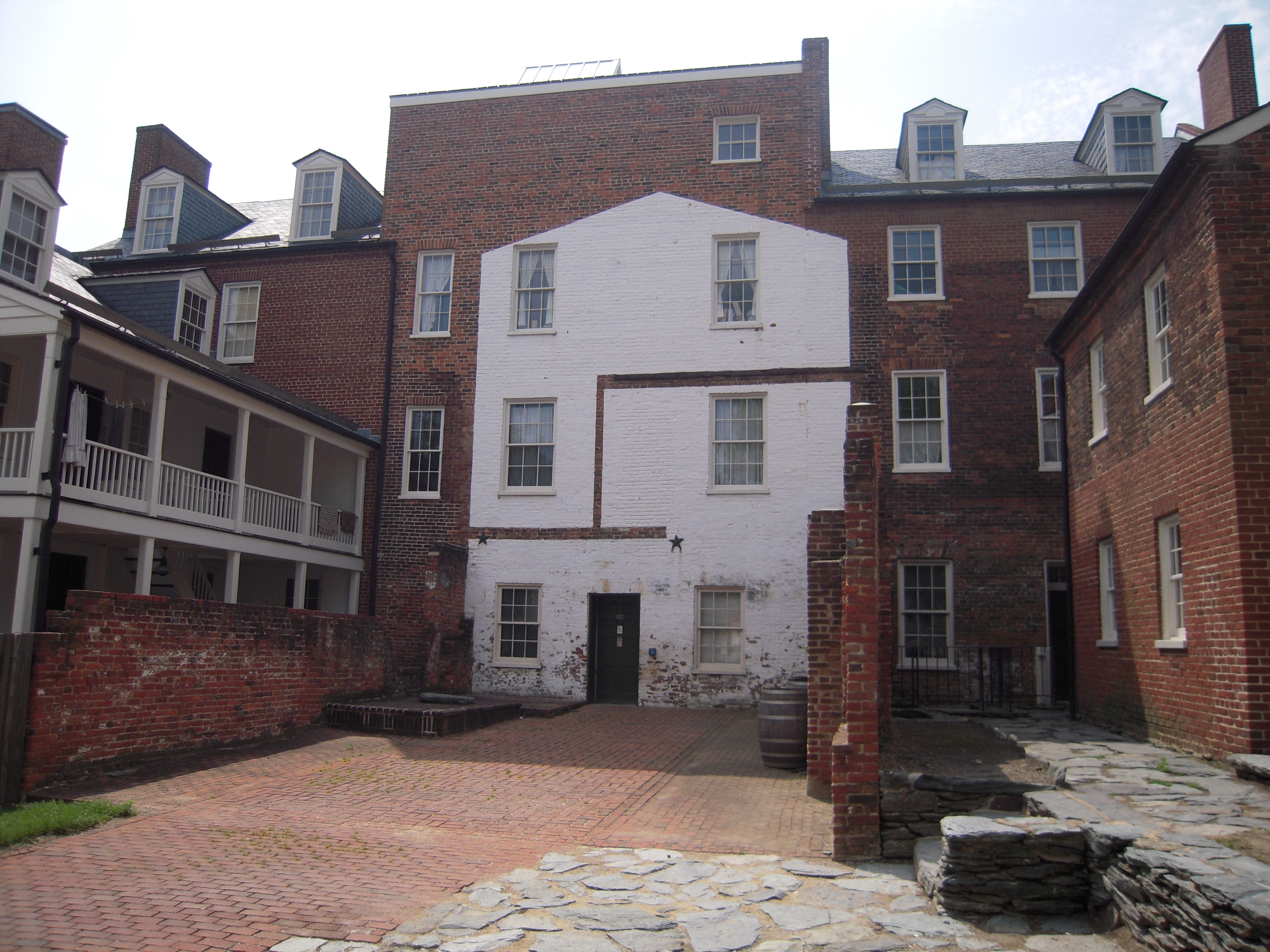 Very, very near GC2F3PC :)