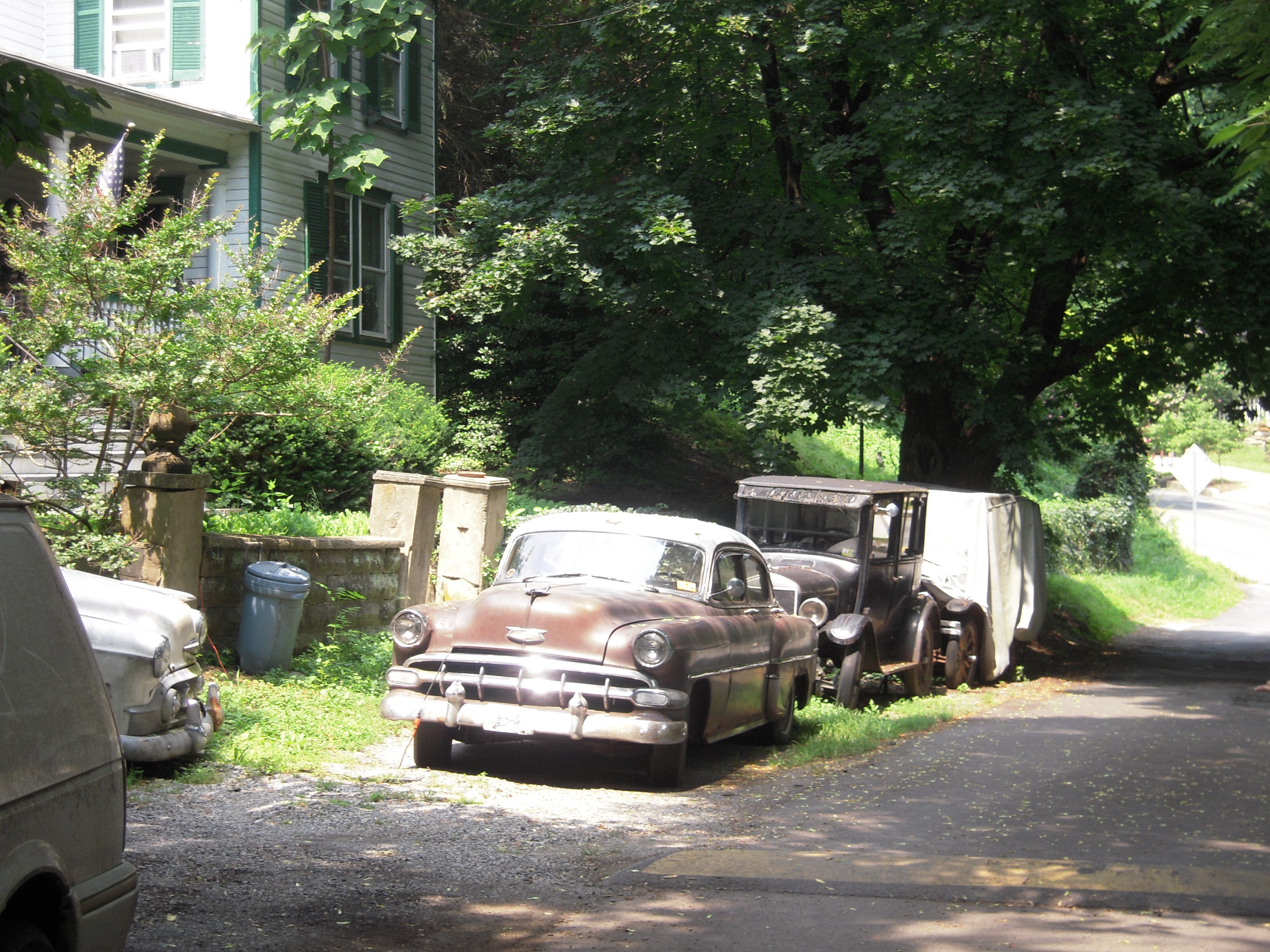 What year is this again...? :)