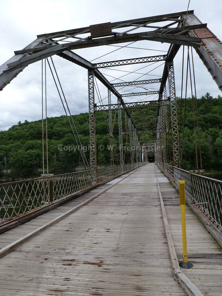 also known as the "All Veterans Memorial Bridge"