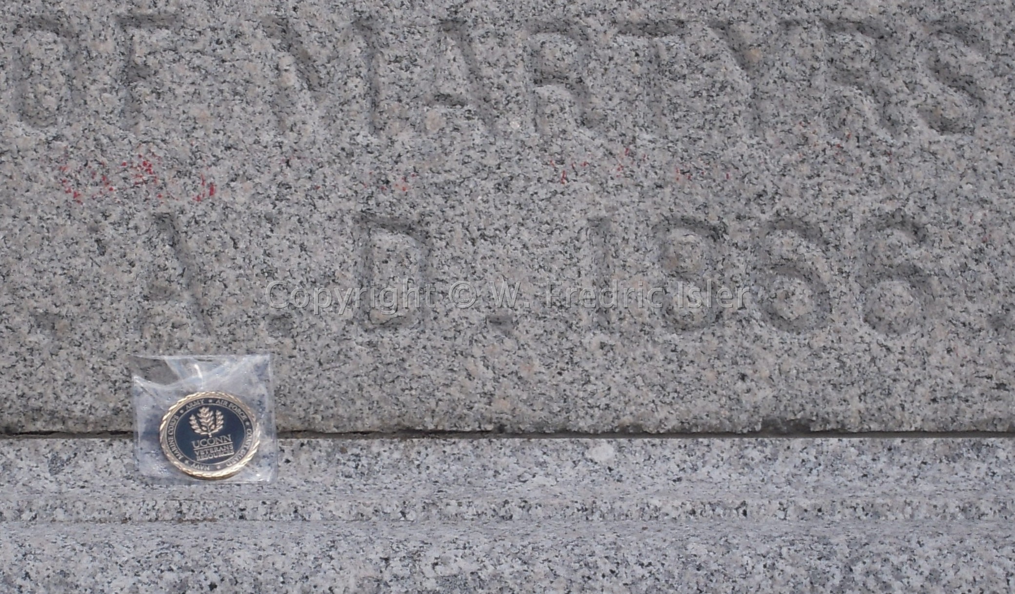 Arlington National Cemetery Civil War Unknowns Monument