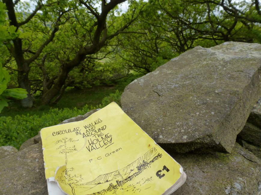 F.C. Green's guide to area circular walks