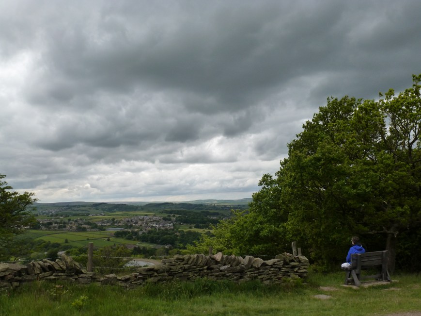 dagdvm sits in the same spot F.C. Green wrote about 42 years ago