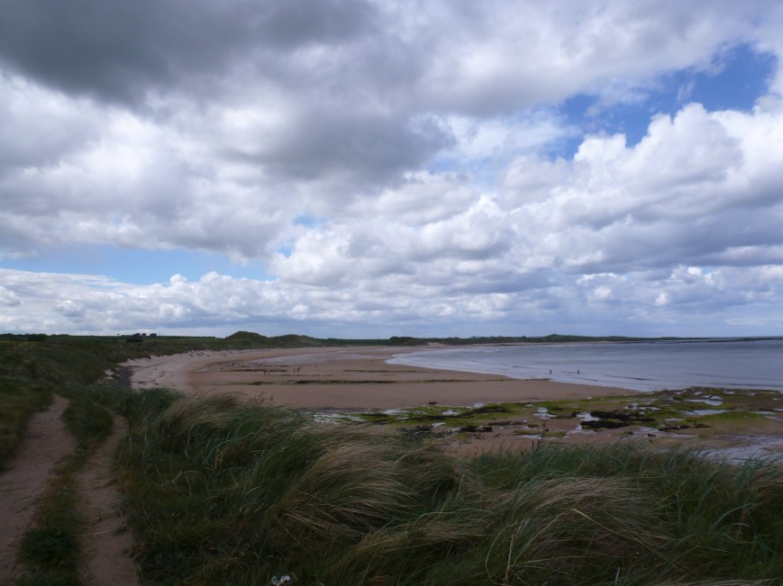 Embleton Bay